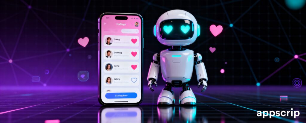 AI Matchmaking Algorithms: Driving Engagement in Dating Apps