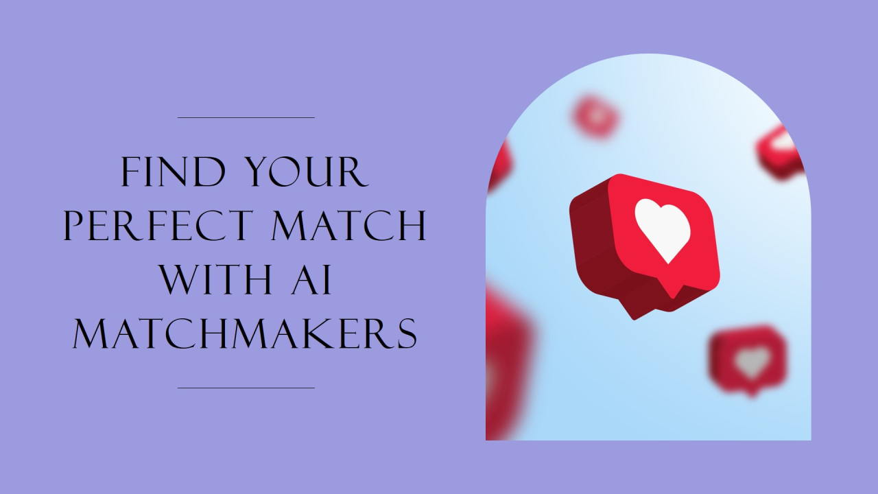 AI-Powered User Matchmaking for Deeper Social Connections